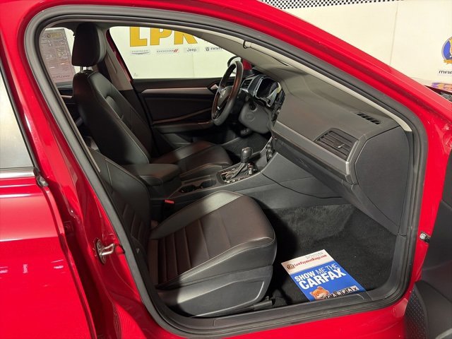 Used 2021 Volkswagen Jetta S image 15