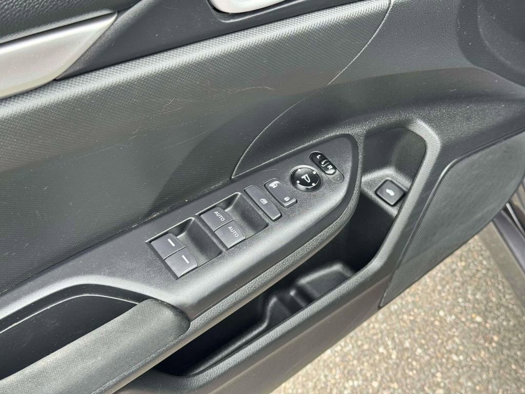 Used 2021 Honda Civic LX image 19