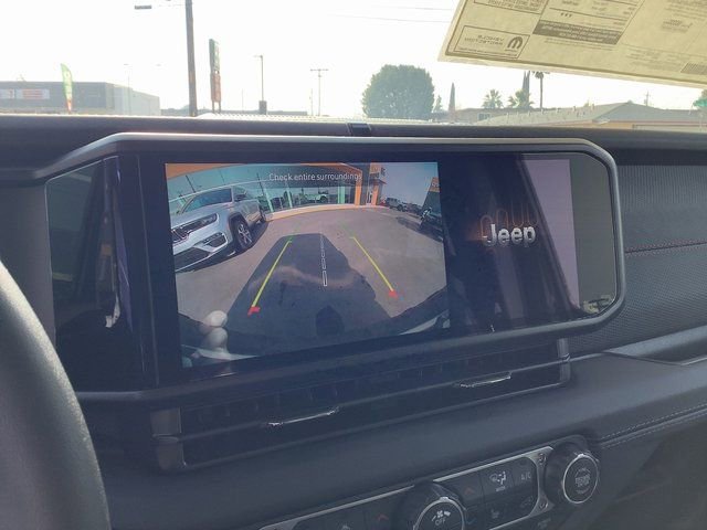 New 2026 Jeep Wrangler Unlimited Rubicon image 19