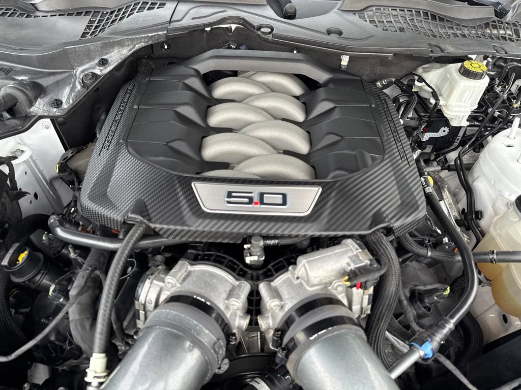 Used 2024 Ford Mustang GT RWD image 46