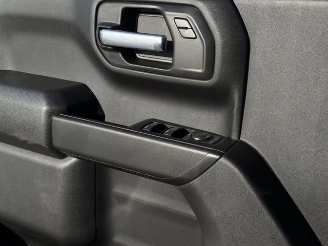 New 2026 Chevrolet Silverado 1500 Custom image 20
