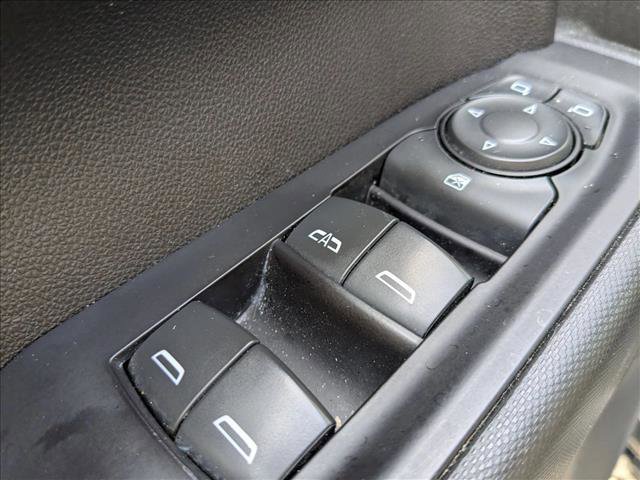 Used 2021 Chevrolet Silverado 1500 Custom w/ Safety Confidence Package image 10