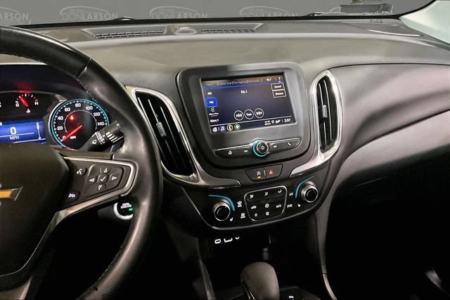 Used 2024 Chevrolet Equinox LT AWD/4WD image 30