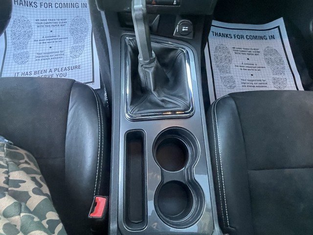 Used 2014 Dodge Challenger SRT8 Core w/ Satin Vapor Edition image 22