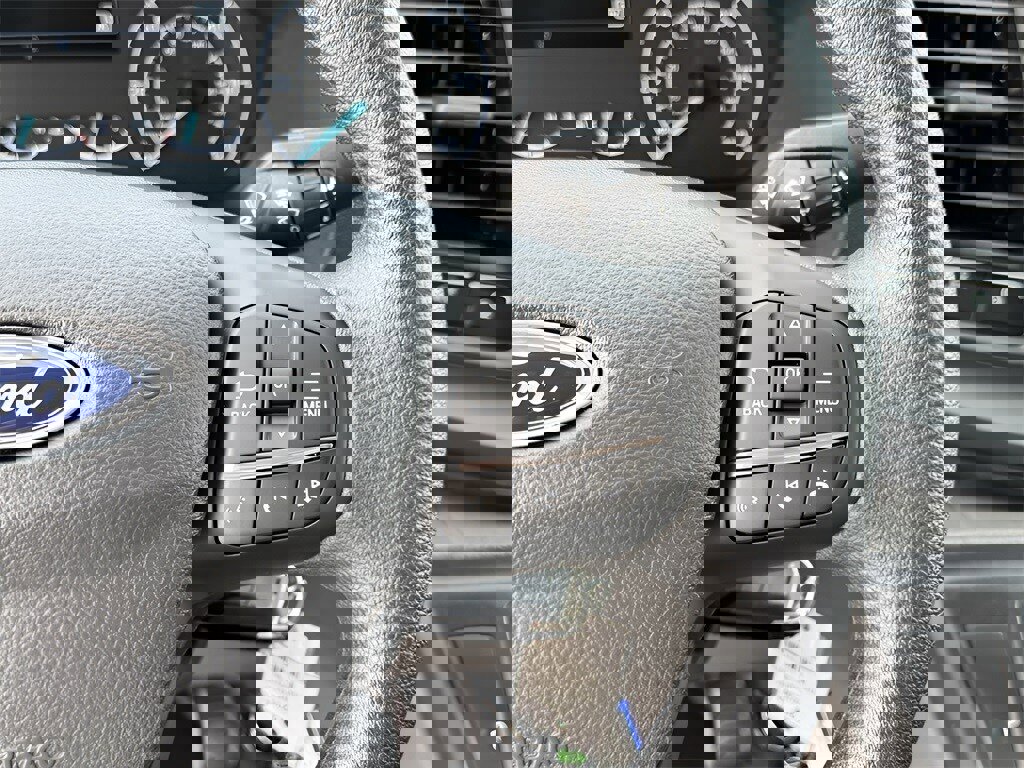 New 2025 Ford Transit 150 Low Roof AWD w/ Interior Upgrade Package image 15