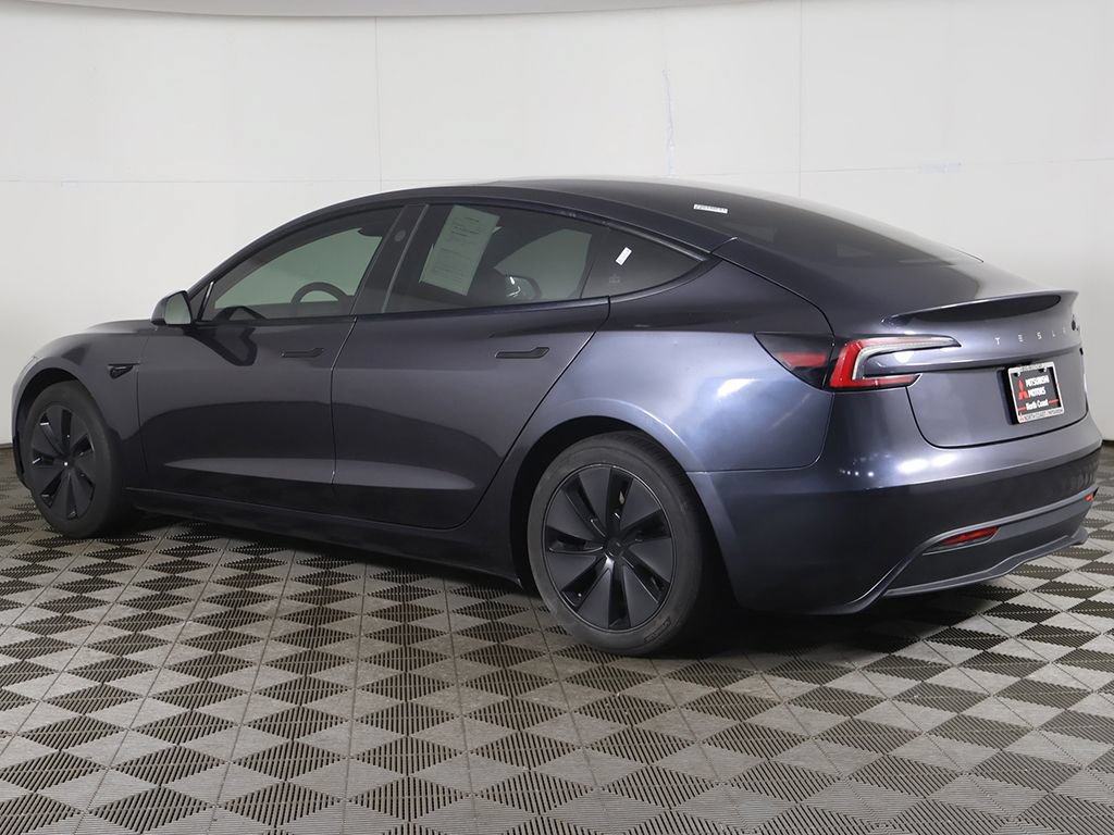 Used 2024 Tesla Model 3 Long Range RWD image 14