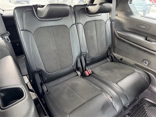 Certified 2022 Jeep Grand Cherokee L Altitude image 13