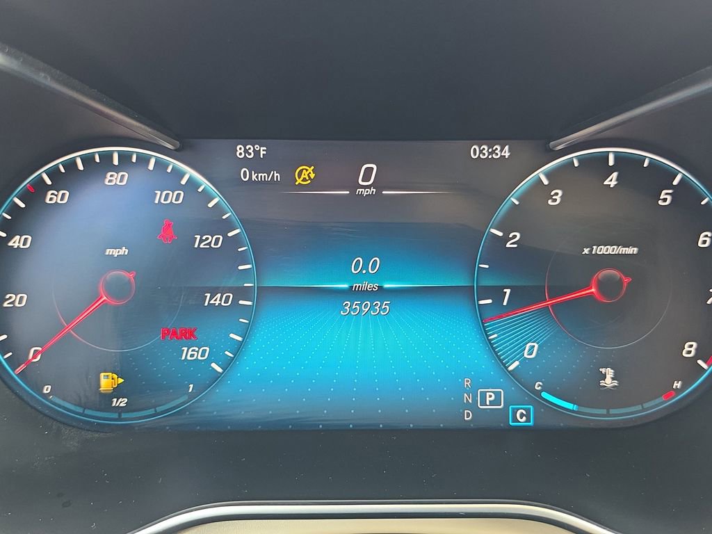 Certified 2021 Mercedes-Benz GLC 300 4MATIC image 23