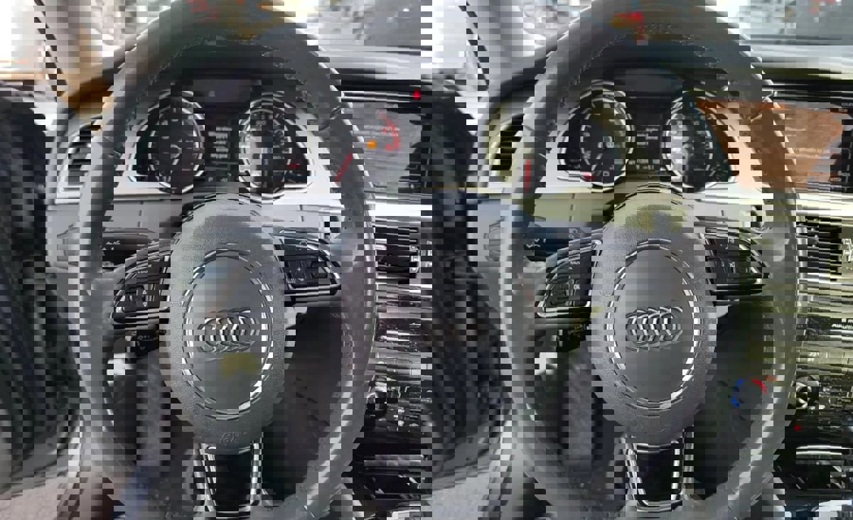 Used 2015 Audi A5 2.0T Premium Plus image 10