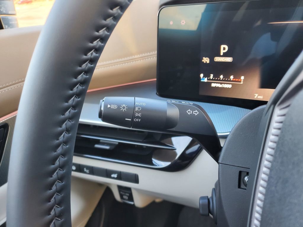 New 2026 Nissan Murano Platinum image 24