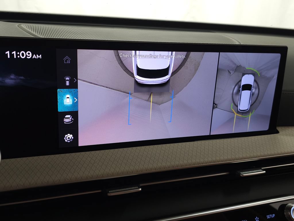 New 2026 Genesis GV80 3.5T Prestige AWD/4WD image 26