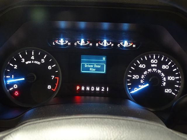Used 2019 Ford F150 XLT image 24