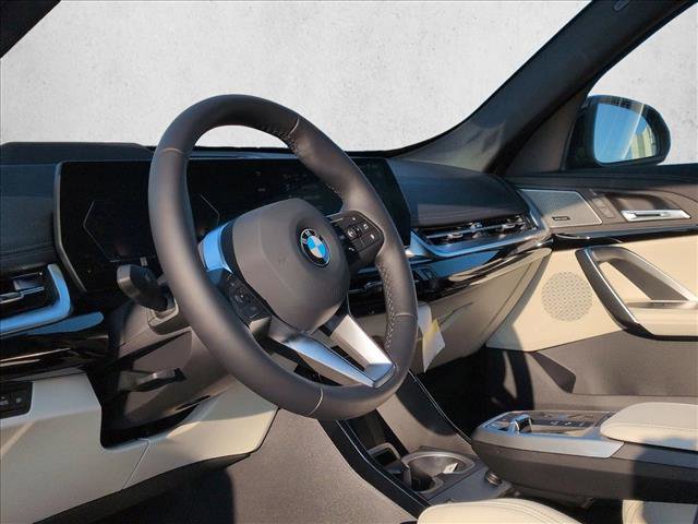 New 2026 BMW X1 xDrive28i w/ Technology Package image 3