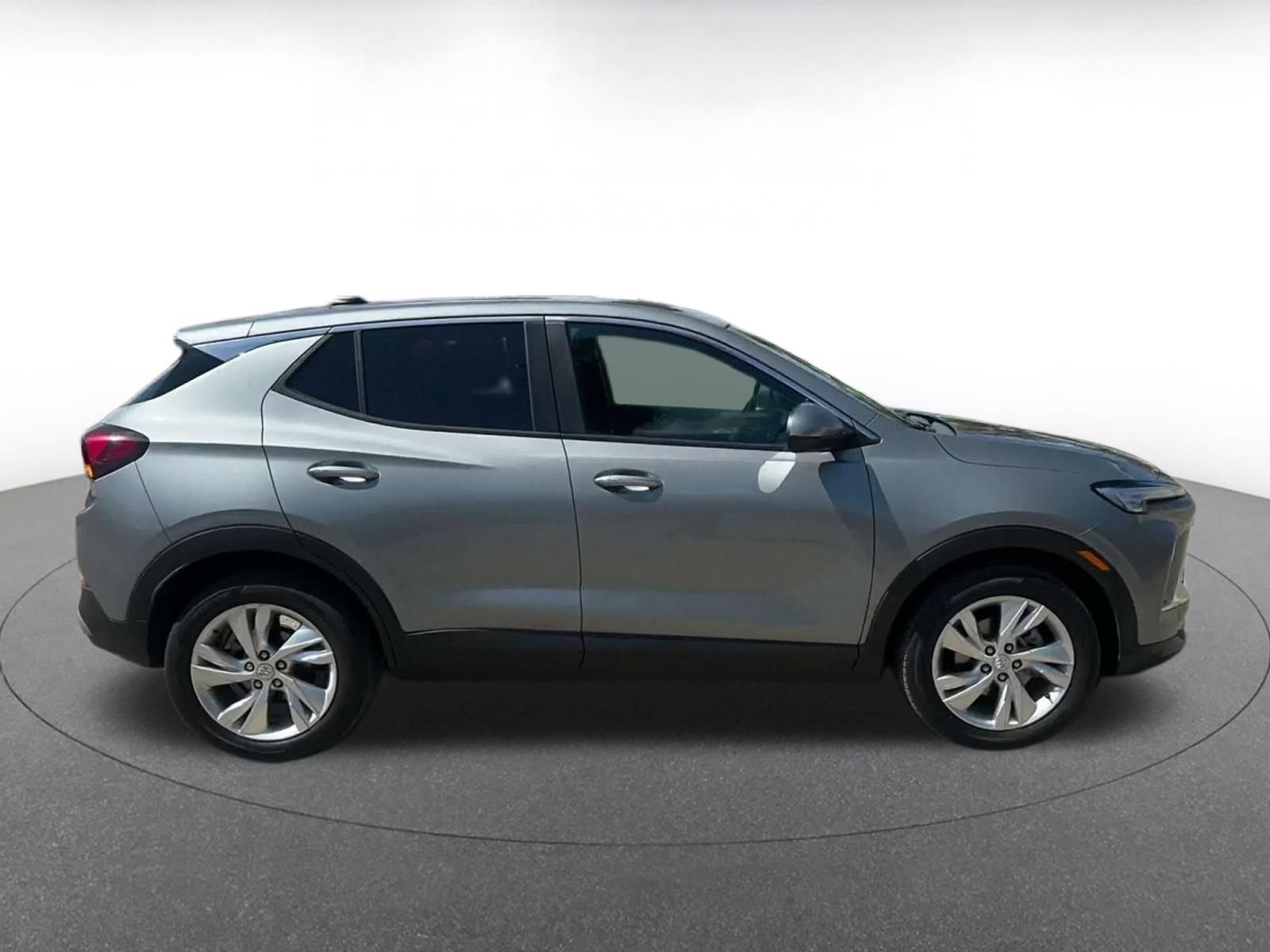 Used 2025 Buick Encore GX Preferred FWD image 15