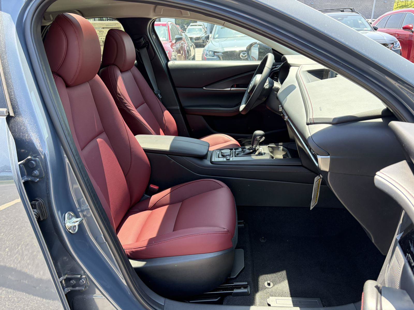 New 2026 MAZDA CX-30 AWD 2.5 S image 10