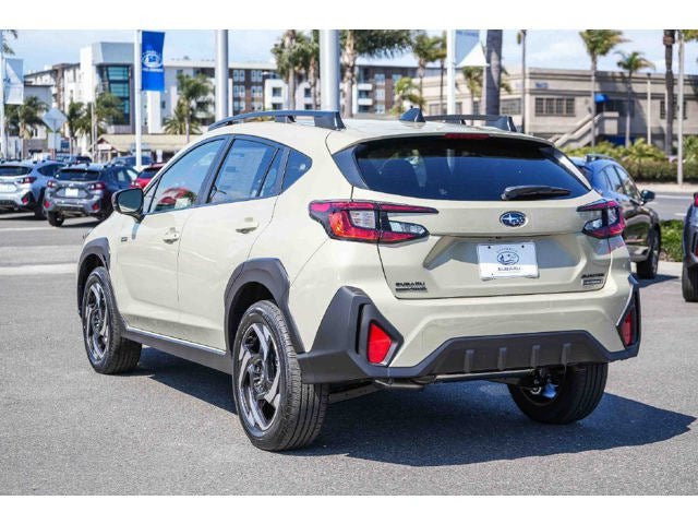 New 2026 Subaru Crosstrek 2.5i Limited AWD/4WD image 34