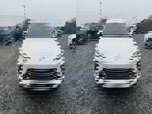 New 2026 Buick Envista Preferred w/ Convenience I Package image 20