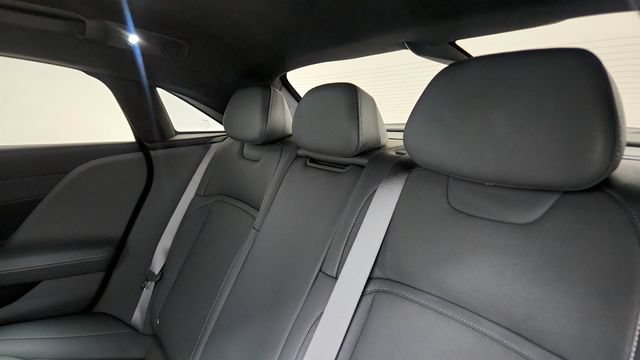 Used 2024 Lucid Air Touring AWD/4WD image 44