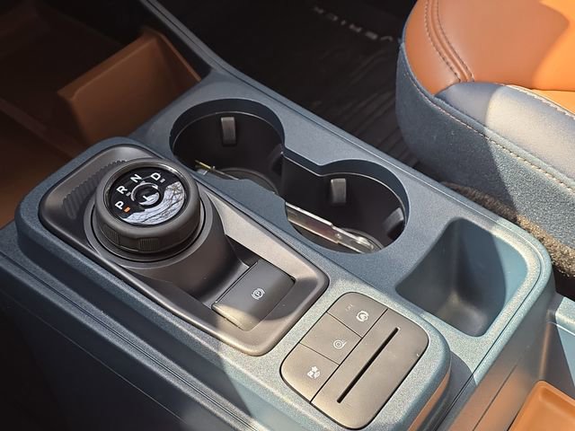 Used 2024 Ford Maverick Lariat image 28