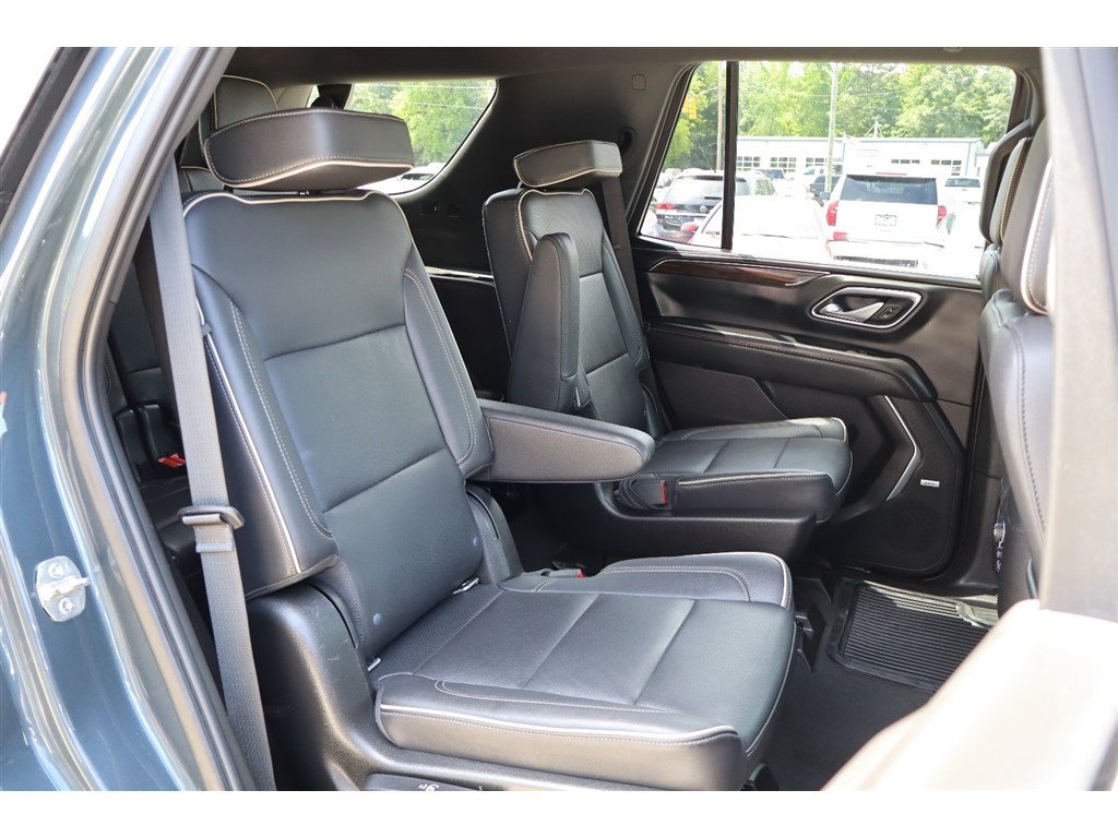 Used 2021 Chevrolet Tahoe Premier AWD/4WD image 27