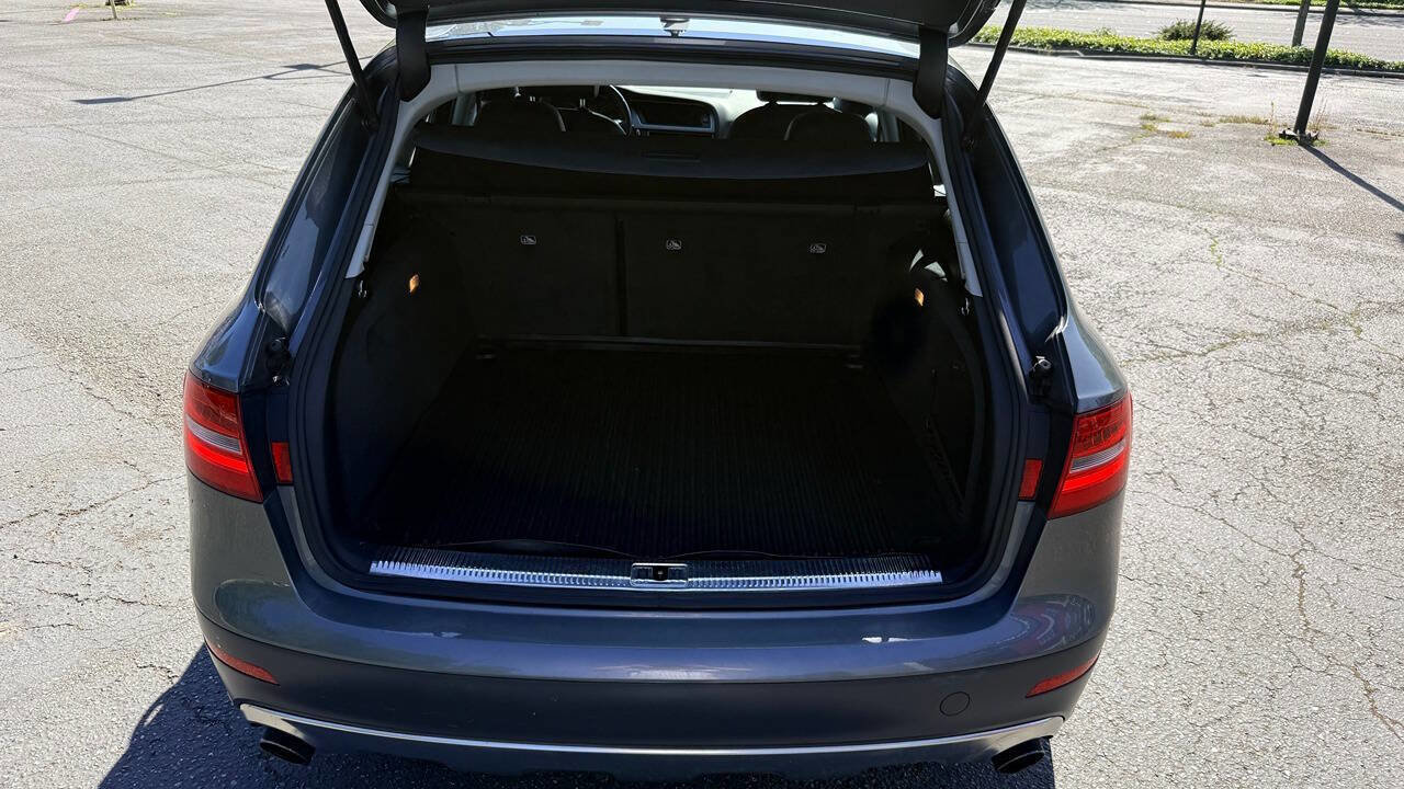 Used 2014 Audi A4 Premium AWD/4WD image 12