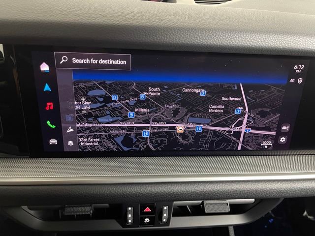 New 2026 Porsche Cayenne Coupe image 41