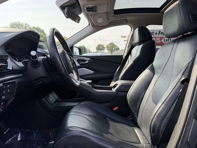 Used 2019 Acura RDX AWD w/ Technology Package image 8