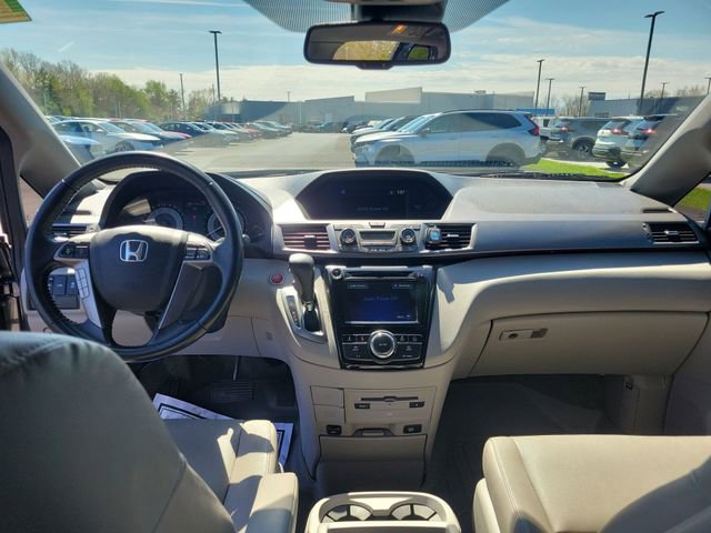 Used 2014 Honda Odyssey EX-L image 20