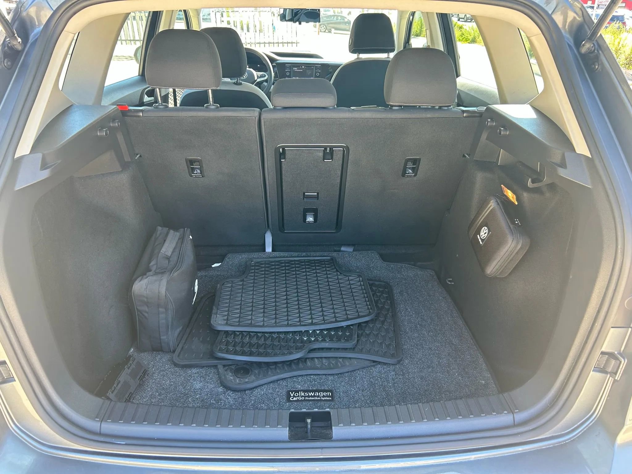 Used 2022 Volkswagen Taos S w/ IQ Drive S Package image 12