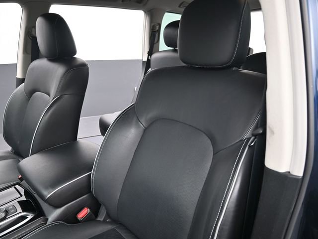 Used 2023 INFINITI QX80 Premium Select w/ Cargo Package image 13