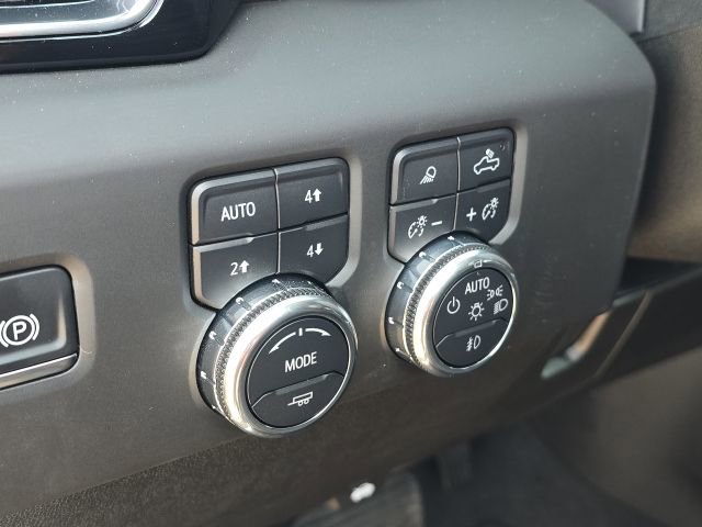 Used 2025 GMC Sierra 2500 Denali w/ Denali Reserve Package image 25