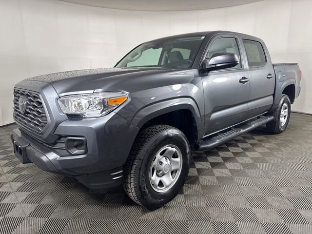 Used 2023 Toyota Tacoma SR AWD/4WD image 8