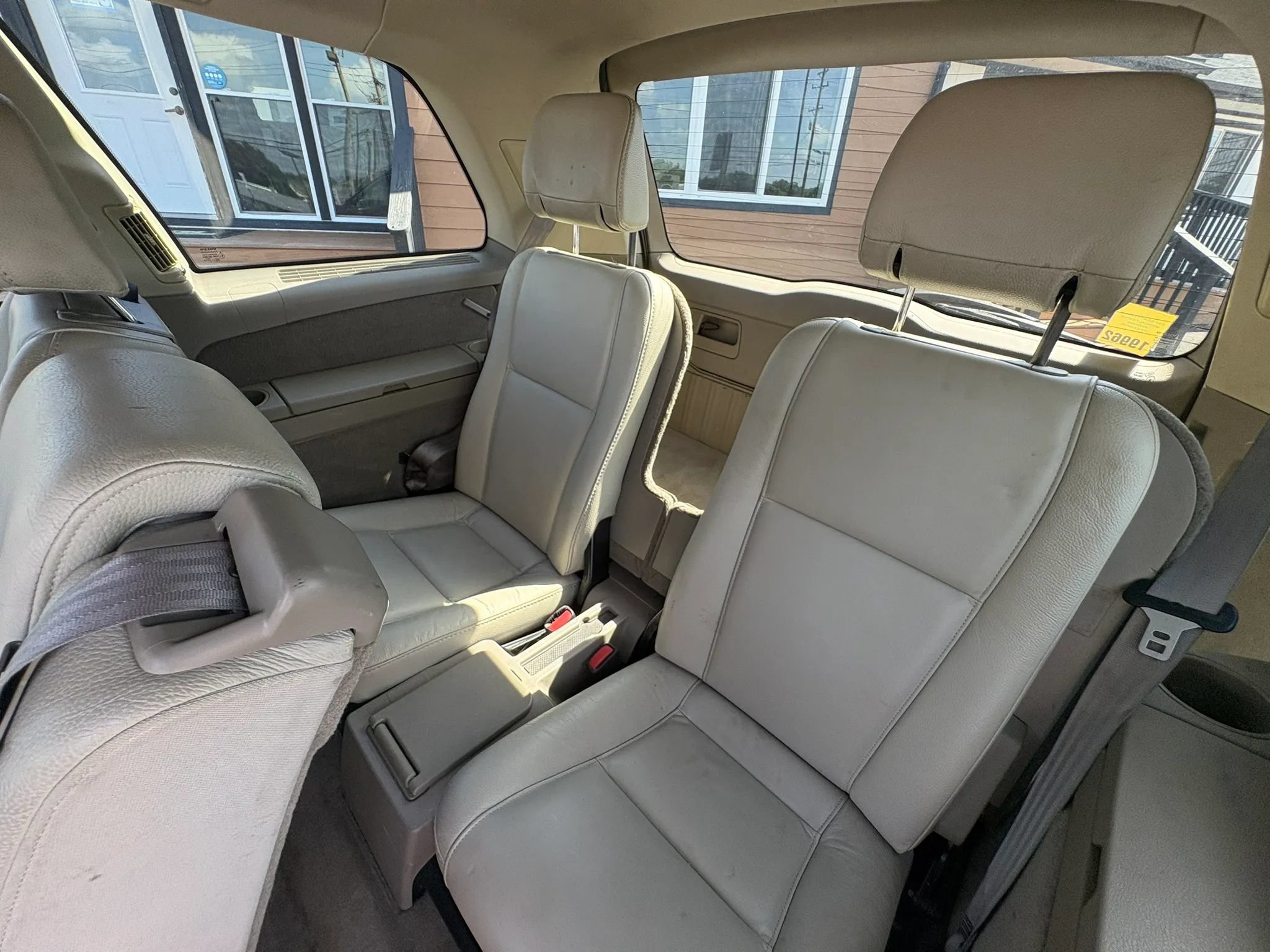 Used 2006 Volvo XC90 2.5T AWD/4WD image 26