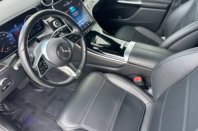Used 2024 Mercedes-Benz GLC 300 image 10
