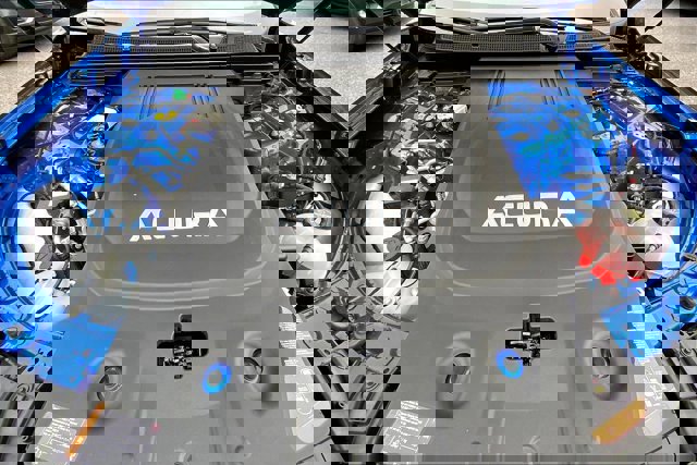 Used 2024 Acura ZDX Type S image 17