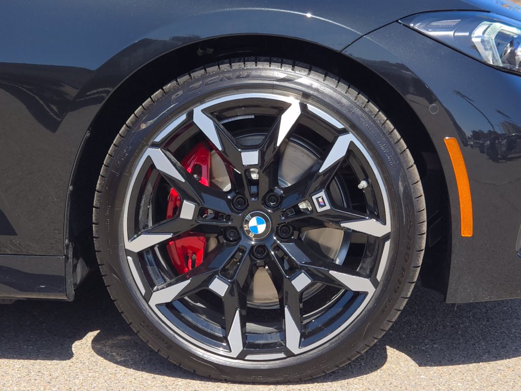 New 2026 BMW M340i w/ Premium Package RWD image 4