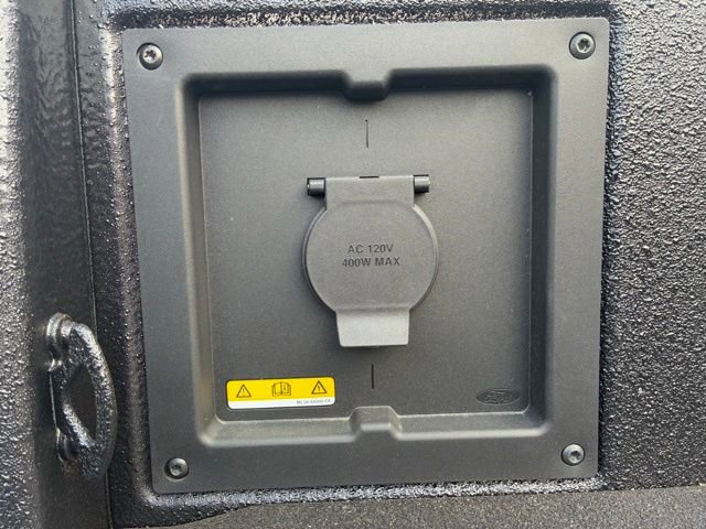 New 2025 Ford F150 XLT w/ Equipment Group 302A MID image 18