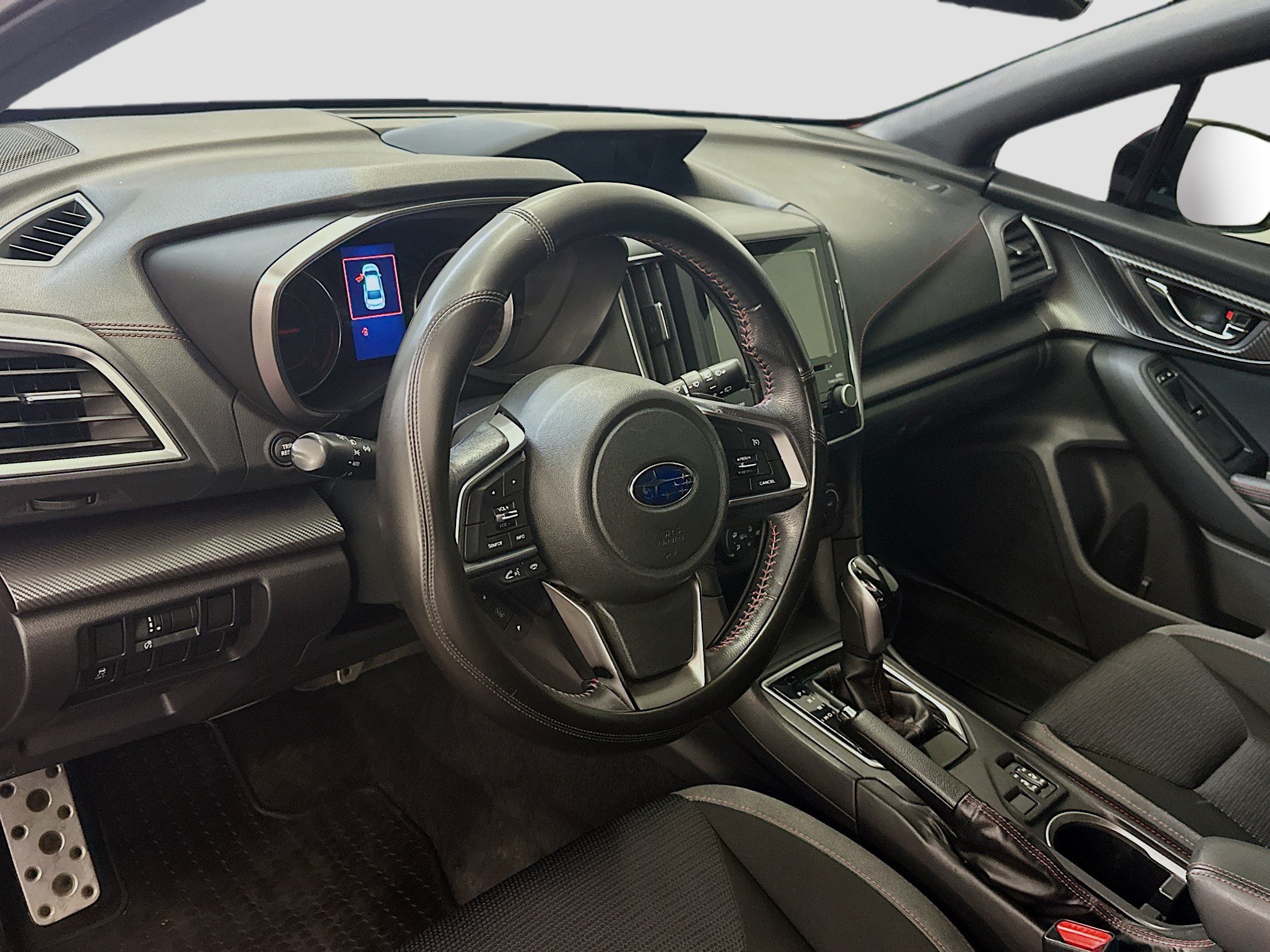 Used 2017 Subaru Impreza 2.0i Sport AWD/4WD image 18