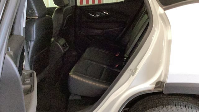 Used 2023 GMC Terrain AT4 w/ Tech Package AWD/4WD image 11