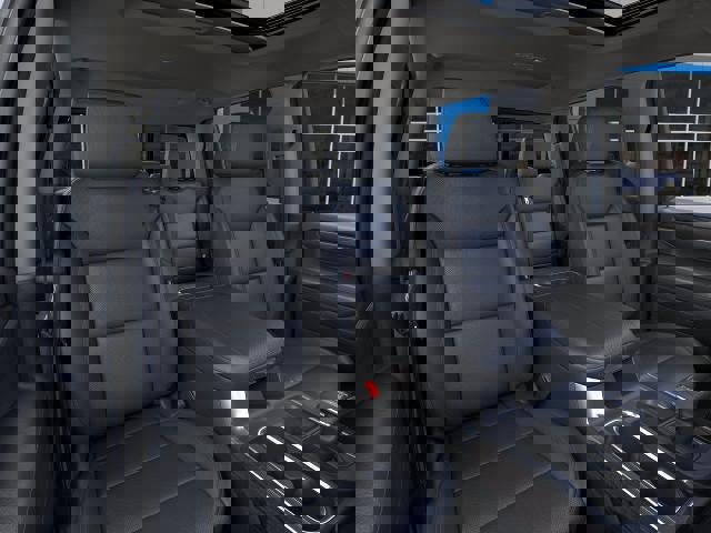 New 2026 Chevrolet Silverado 1500 LTZ w/ LTZ Convenience Package II image 16