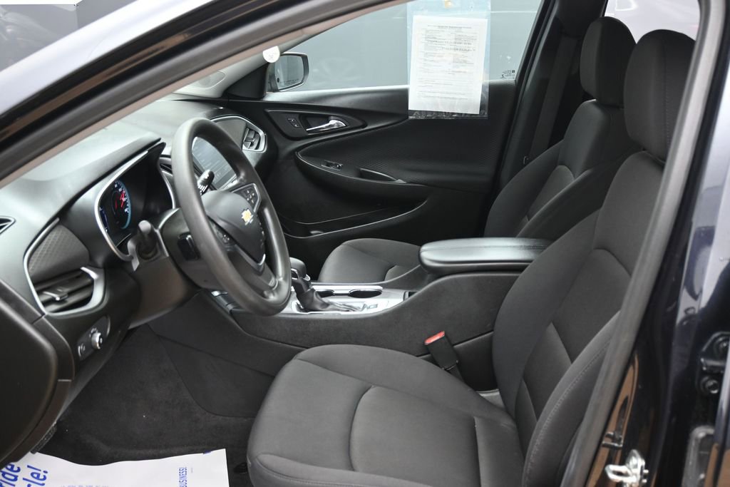 Used 2023 Chevrolet Malibu LT image 20