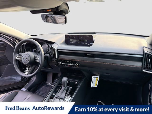 New 2026 MAZDA CX-50 2.5 Hybrid w/ Weather Package image 25