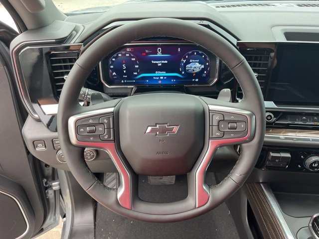 New 2026 Chevrolet Silverado 1500 RST w/ All Star Edition Plus image 21