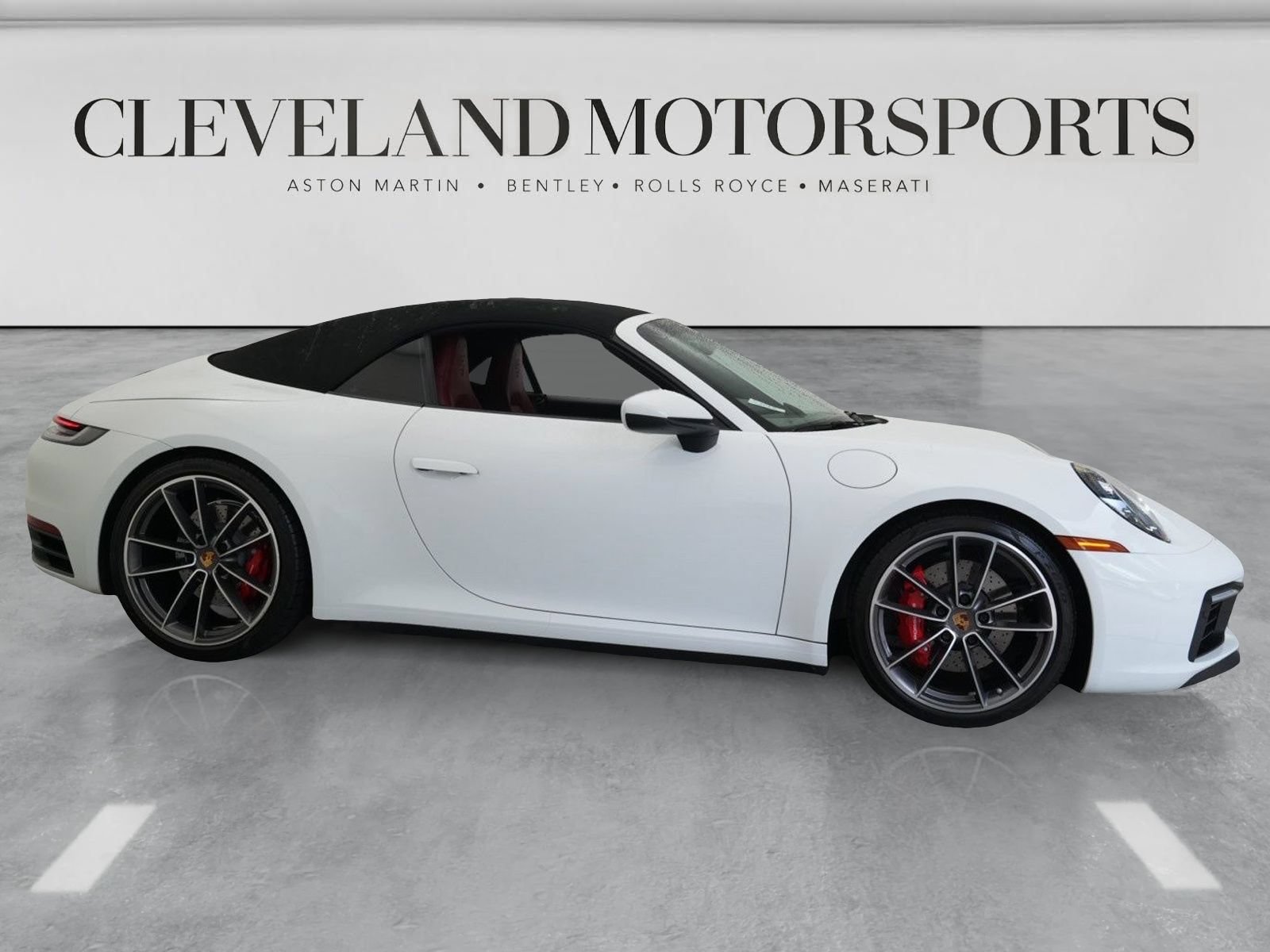 Used 2020 Porsche 911 Carrera S RWD image 34