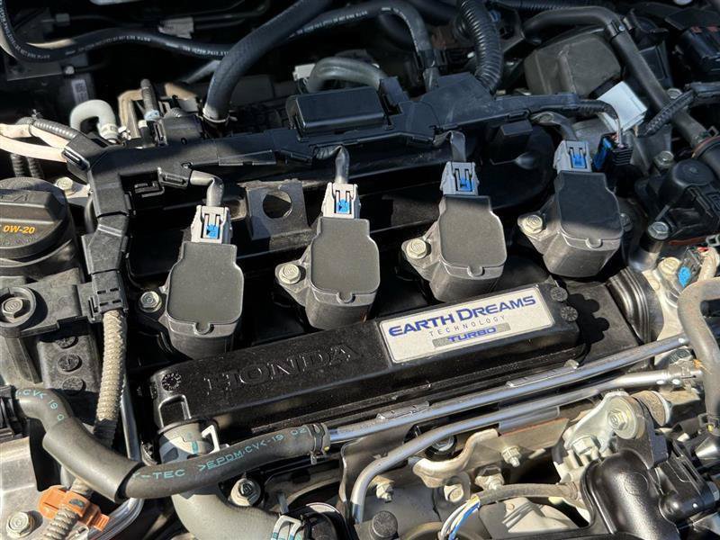 Used 2020 Honda Civic EX-L image 19