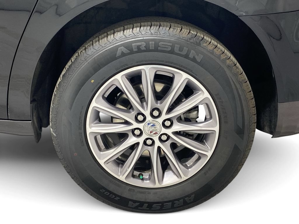 Used 2024 Buick Enclave Premium FWD image 31