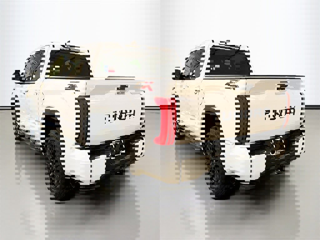 New 2026 Toyota Tundra SR5 image 6