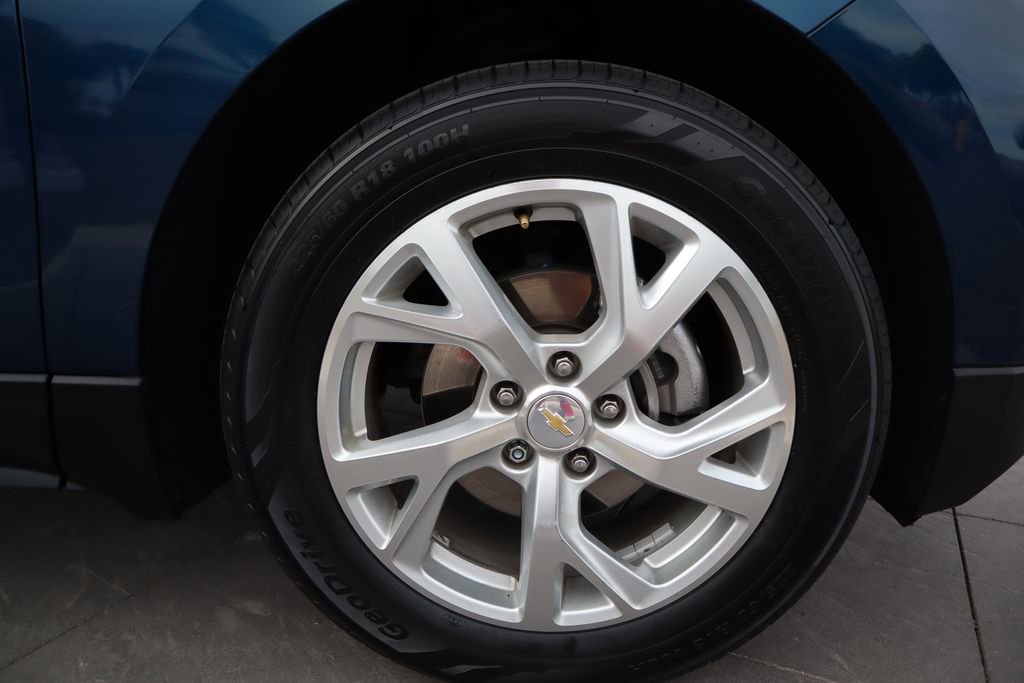 Used 2019 Chevrolet Equinox Premier image 30