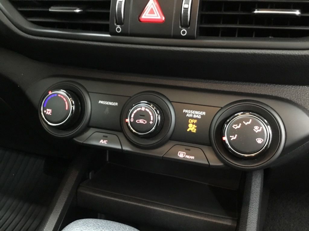 Used 2024 Kia Forte LXS image 22