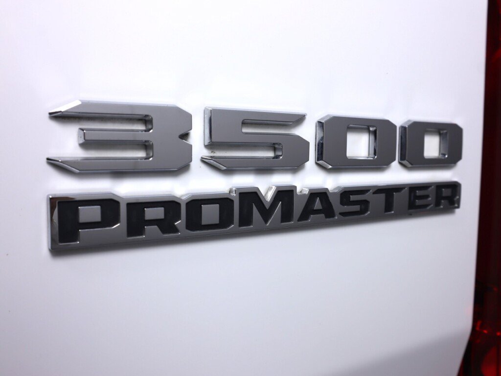Used 2023 RAM ProMaster 3500 FWD image 27
